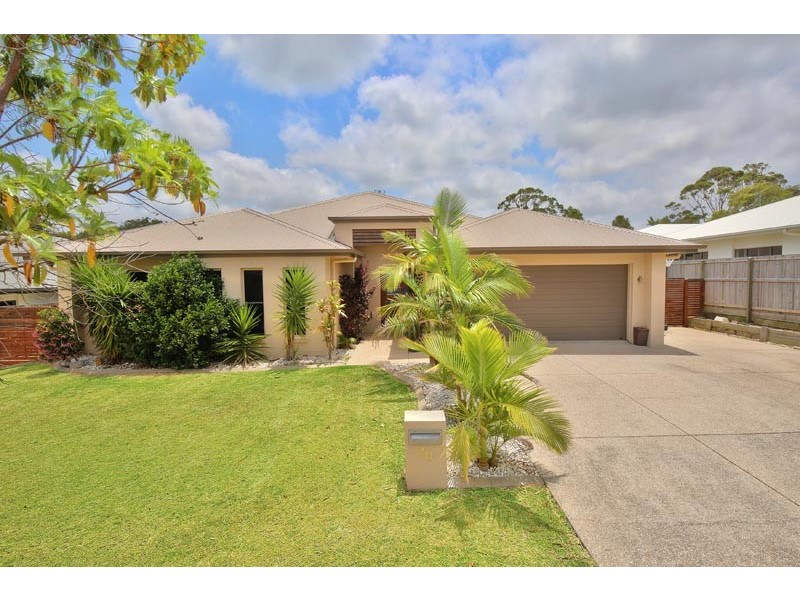 20 Rapanea St, Meridan Plains QLD 4551