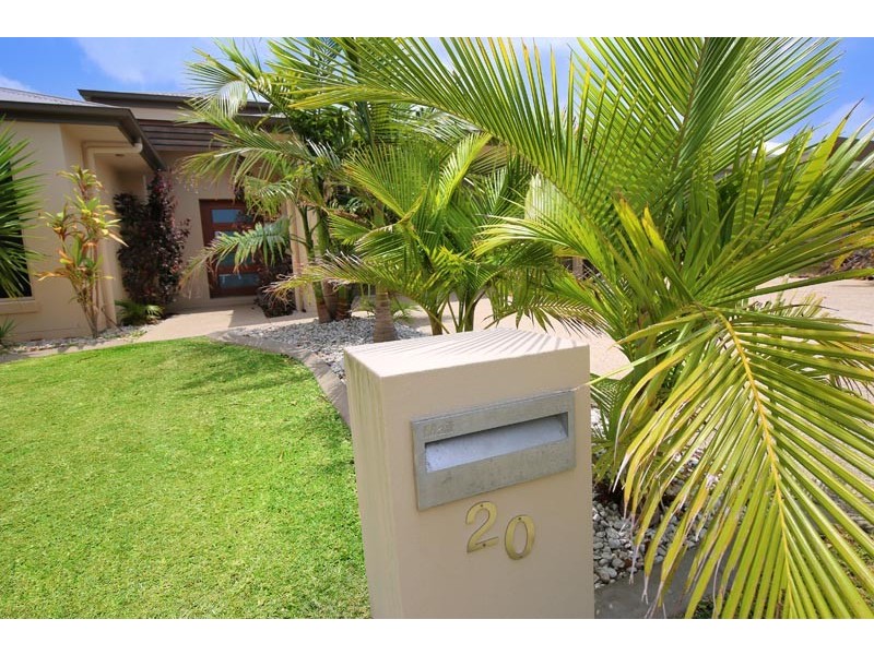 20 Rapanea St, Meridan Plains QLD 4551