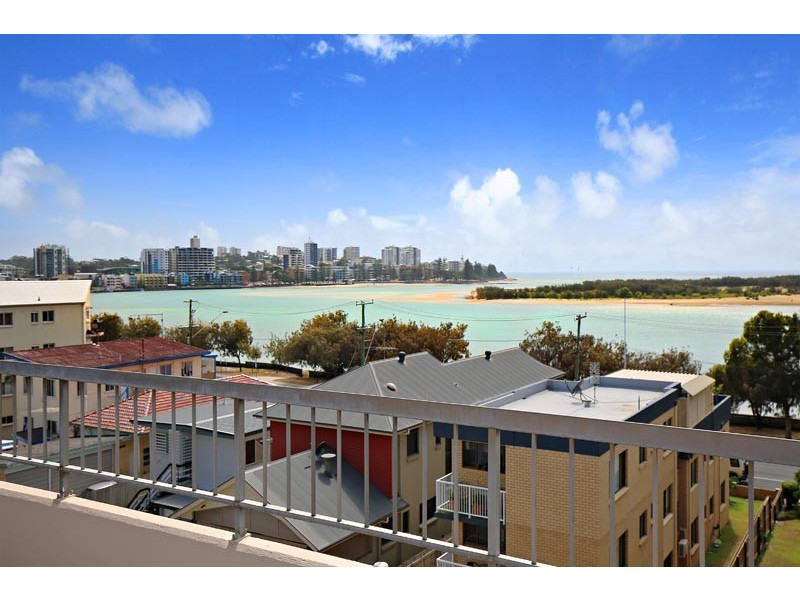 7/1 Burke St – Sea Air, Golden Beach QLD 4551