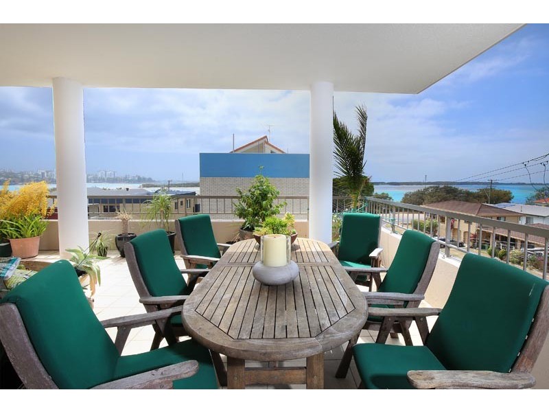 7/1 Burke St – Sea Air, Golden Beach QLD 4551