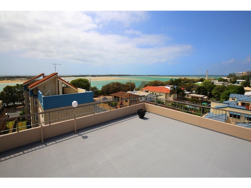 7/1 Burke St – Sea Air, Golden Beach QLD 4551