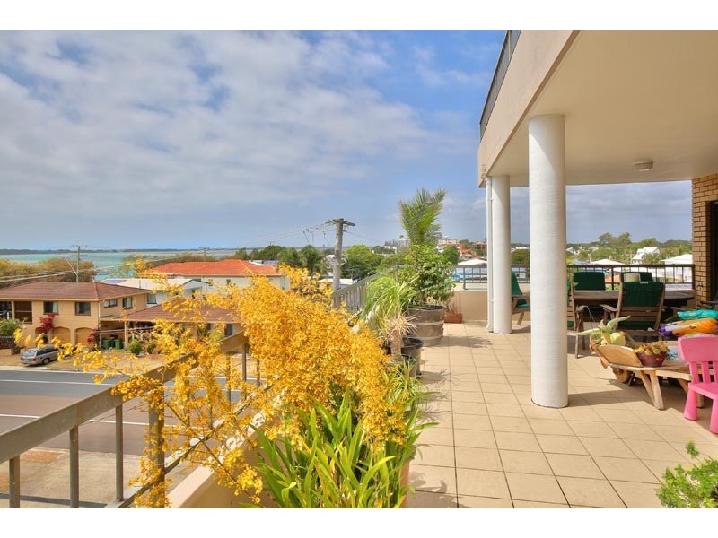 7/1 Burke St – Sea Air, Golden Beach QLD 4551