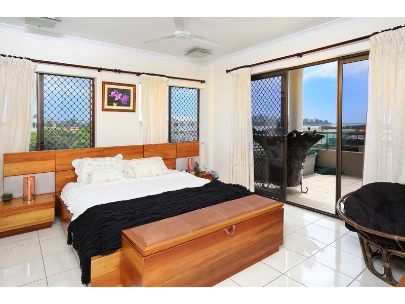 7/1 Burke St – Sea Air, Golden Beach QLD 4551