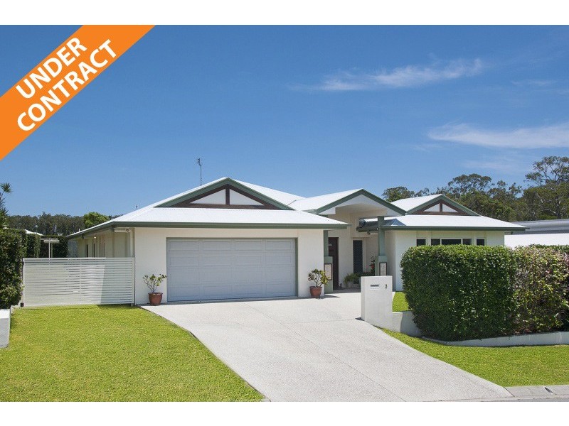 3 Tulipwood Court, Meridan Plains QLD 4551