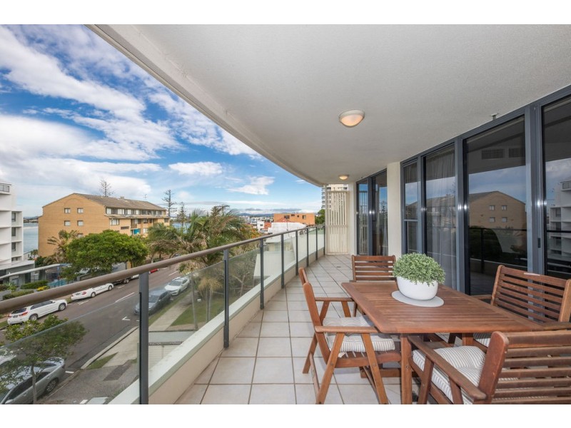 301/17 Leeding Tce – The Waterford, Caloundra QLD 4551
