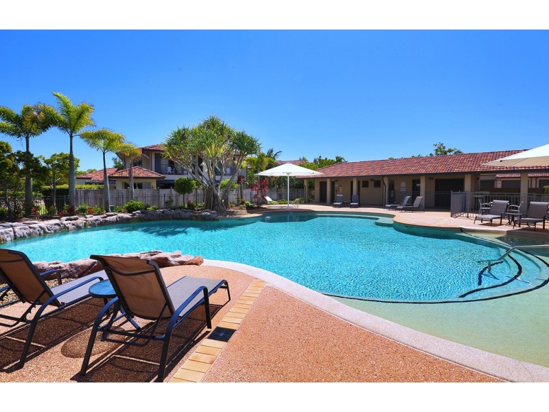 70/1 Millennium Crct – Vardon Point, Pelican Waters QLD 4551