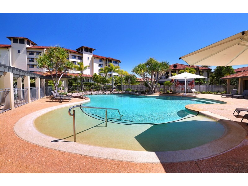 70/1 Millennium Crct – Vardon Point, Pelican Waters QLD 4551