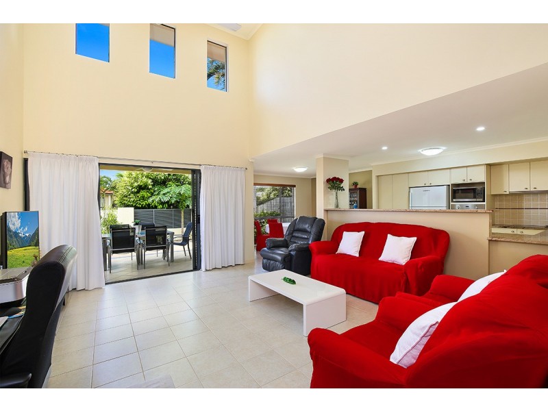 37/1 Millennium Crct – Vardon Point, Pelican Waters QLD 4551