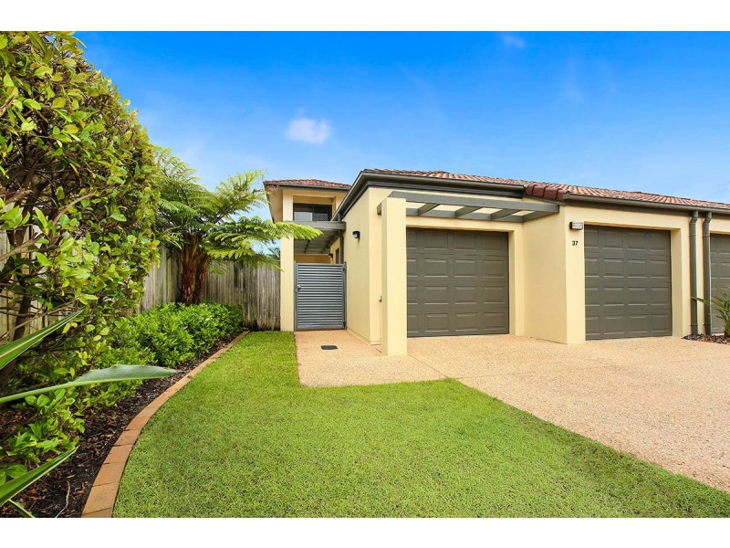 37/1 Millennium Crct – Vardon Point, Pelican Waters QLD 4551