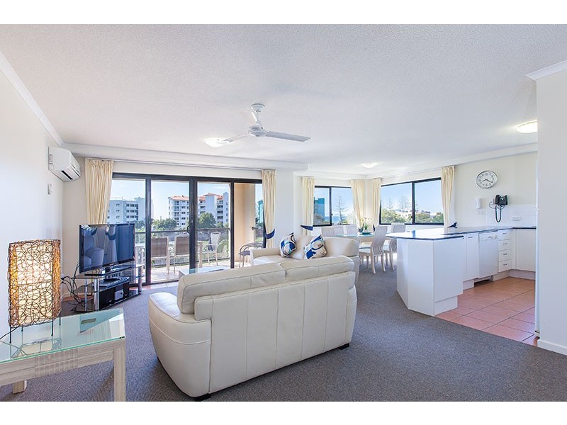 15/6-8 Mari St – The Mirage, Alexandra Headland QLD 4572