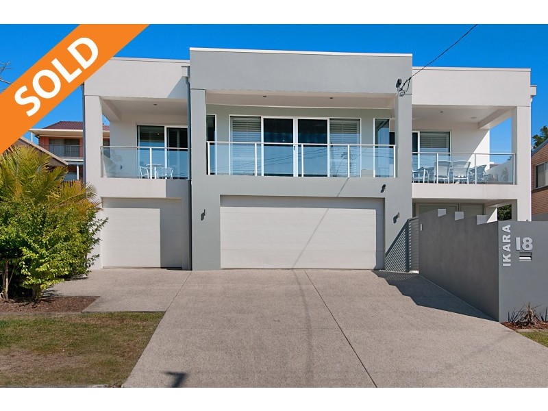 18 Ikara Street, Battery Hill QLD 4551