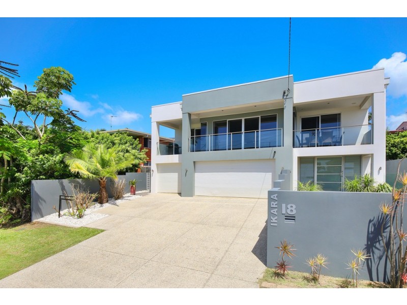 18 Ikara Street, Battery Hill QLD 4551