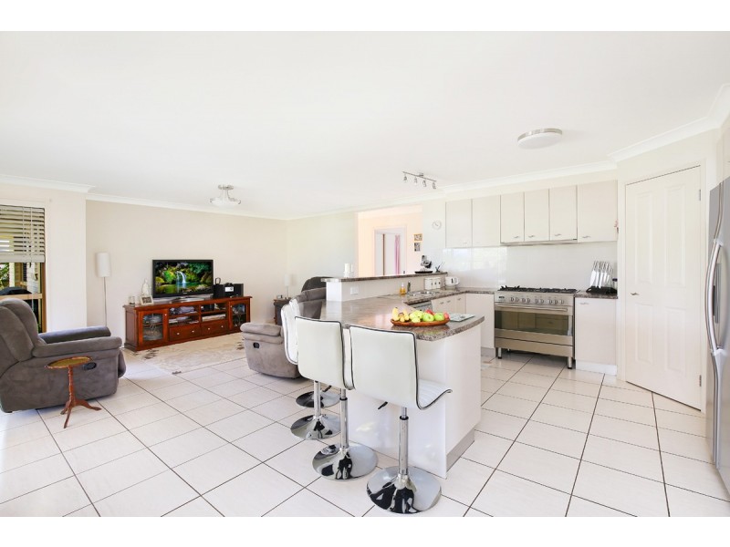 1 Pacific Place, Beerwah QLD 4519