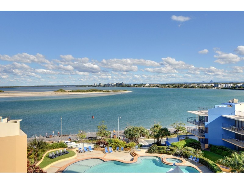 507/12 Otranto Ave – Monaco, Caloundra QLD 4551