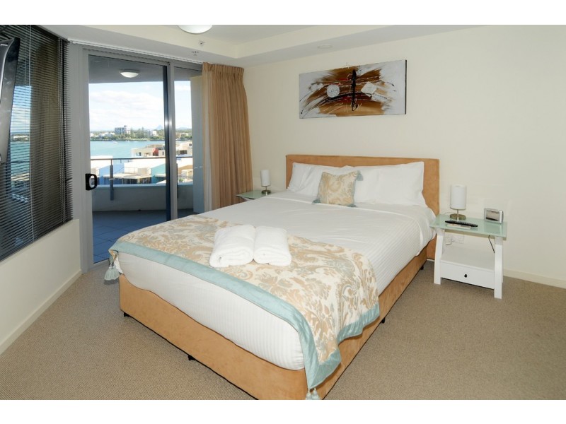 507/12 Otranto Ave – Monaco, Caloundra QLD 4551