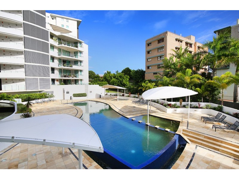 101/38-44 Queen Street – Points North, Kings Beach QLD 4551