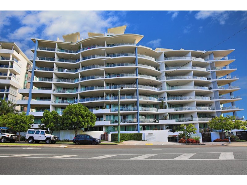 101/38-44 Queen Street – Points North, Kings Beach QLD 4551