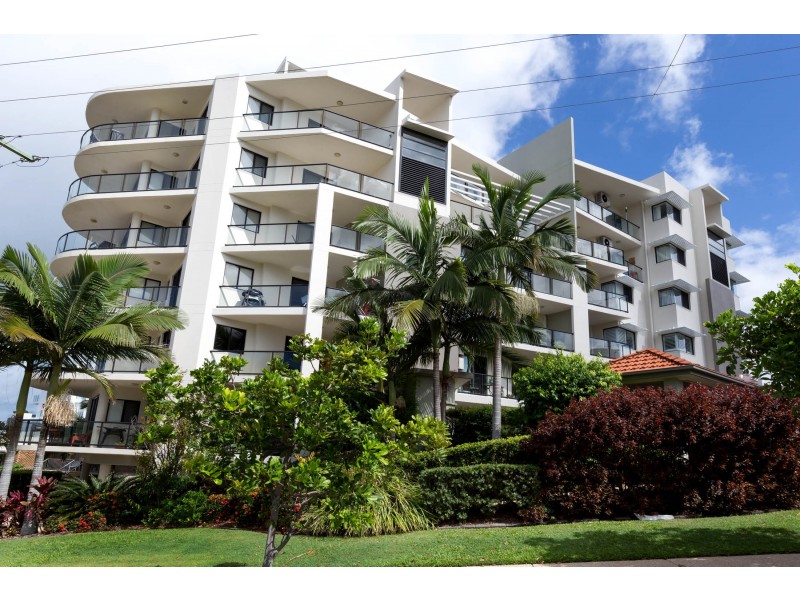 4/10-14 Saltair Street – Mariners, Kings Beach QLD 4551