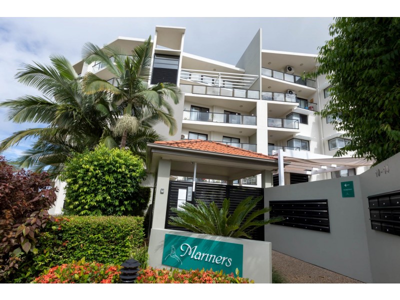 4/10-14 Saltair Street – Mariners, Kings Beach QLD 4551