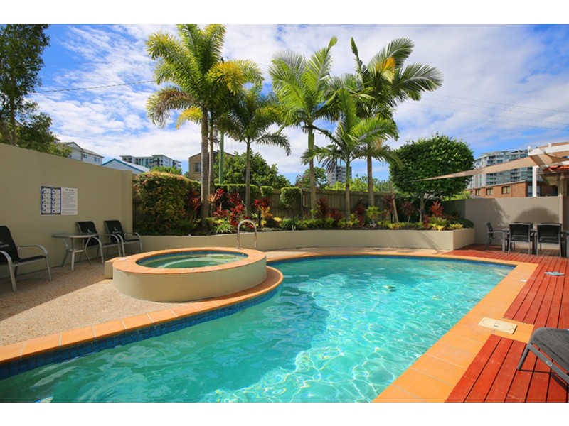 4/10-14 Saltair Street – Mariners, Kings Beach QLD 4551