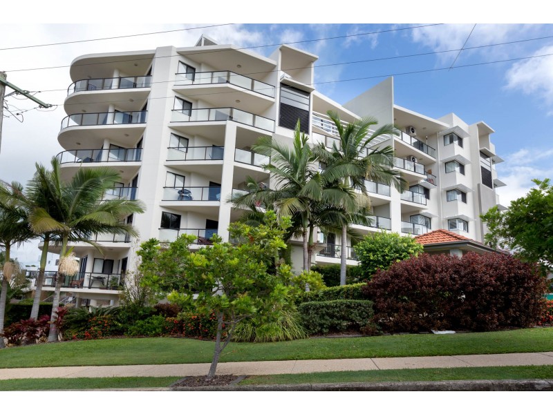 4/10-14 Saltair Street – Mariners, Kings Beach QLD 4551