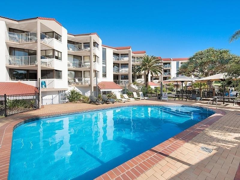 12/1 Ormonde Tce – Casablanca, Kings Beach QLD 4551