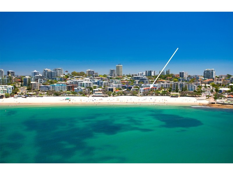 12/1 Ormonde Tce – Casablanca, Kings Beach QLD 4551