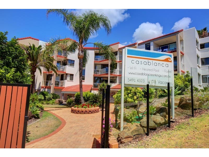 12/1 Ormonde Tce – Casablanca, Kings Beach QLD 4551