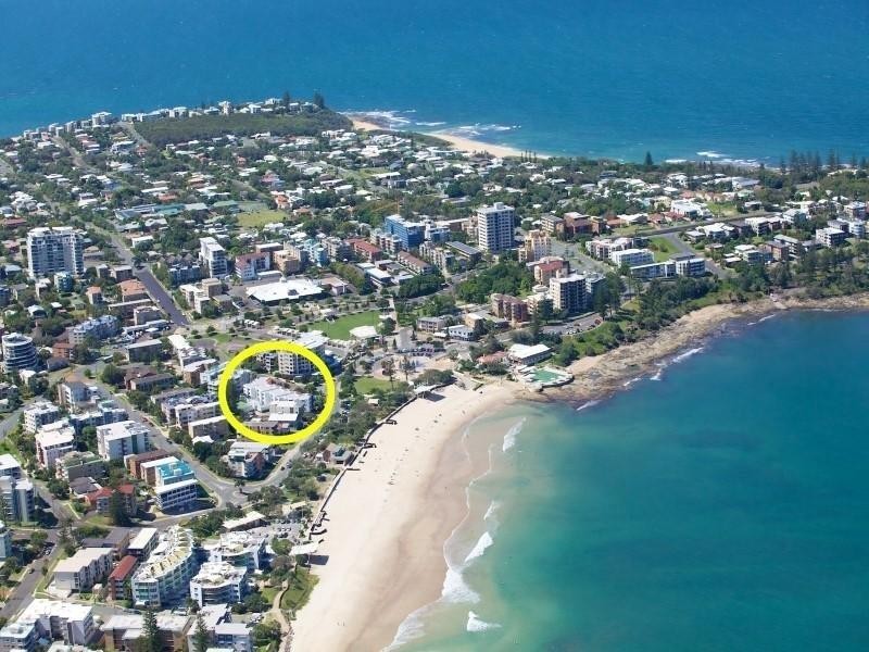 12/1 Ormonde Tce – Casablanca, Kings Beach QLD 4551