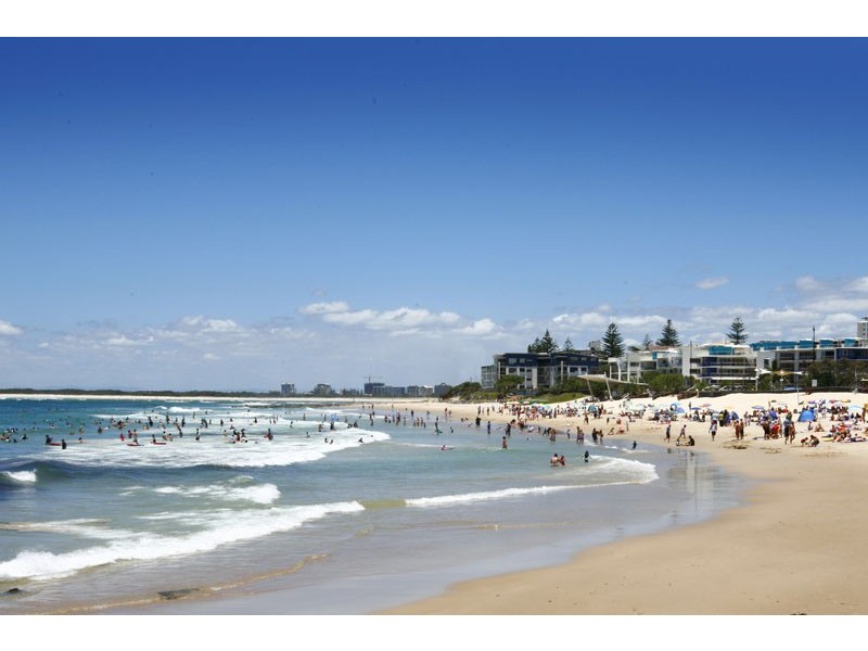 12/1 Ormonde Tce – Casablanca, Kings Beach QLD 4551