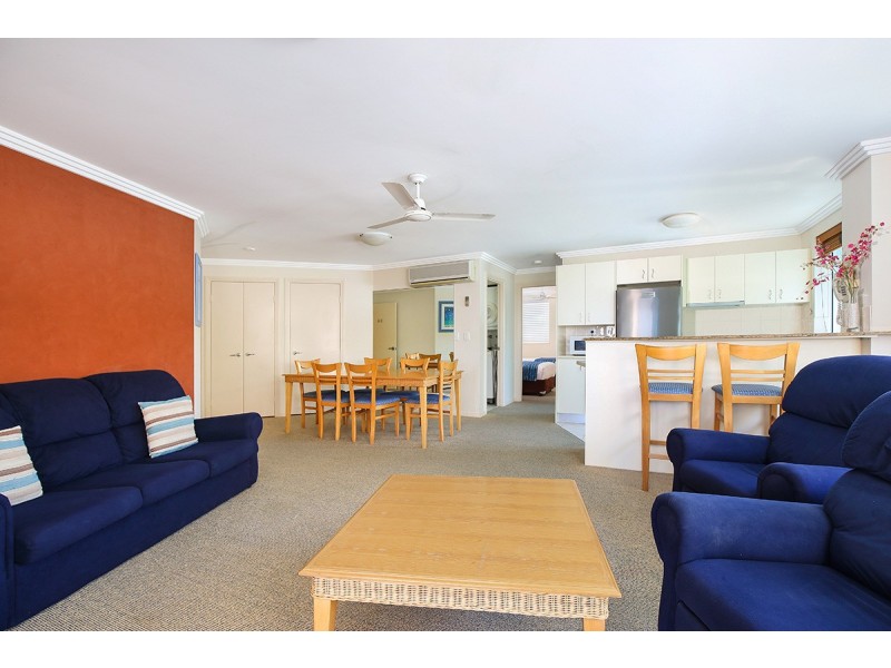 11/38 Maloja Ave – Watermark Apartments, Caloundra QLD 4551