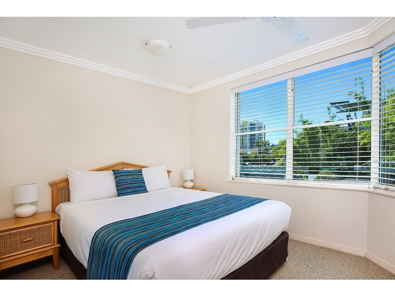 11/38 Maloja Ave – Watermark Apartments, Caloundra QLD 4551