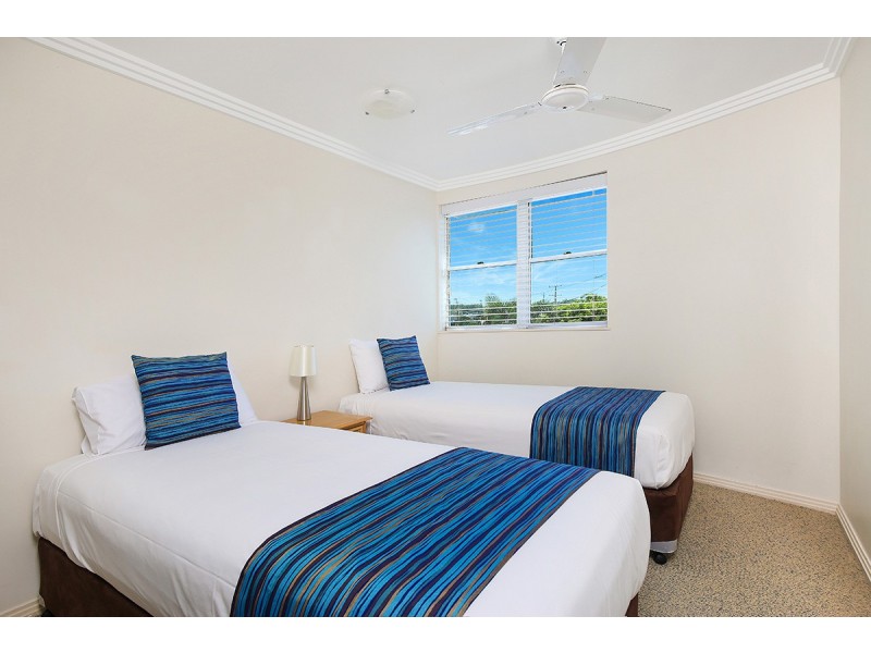 11/38 Maloja Ave – Watermark Apartments, Caloundra QLD 4551
