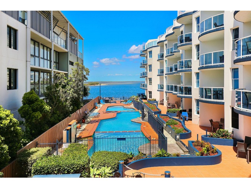 11/38 Maloja Ave – Watermark Apartments, Caloundra QLD 4551