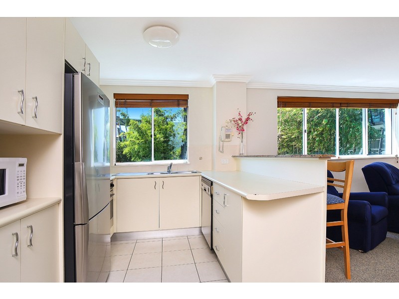 11/38 Maloja Ave – Watermark Apartments, Caloundra QLD 4551