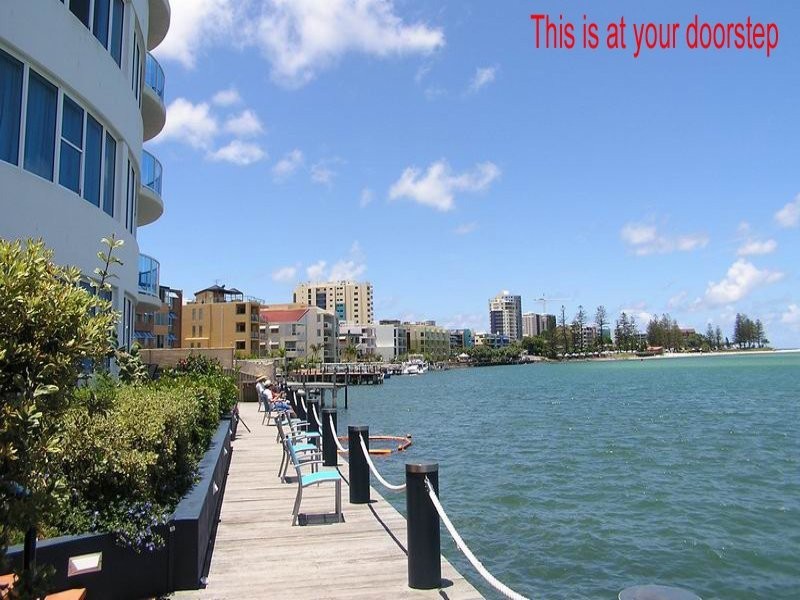 11/38 Maloja Ave – Watermark Apartments, Caloundra QLD 4551