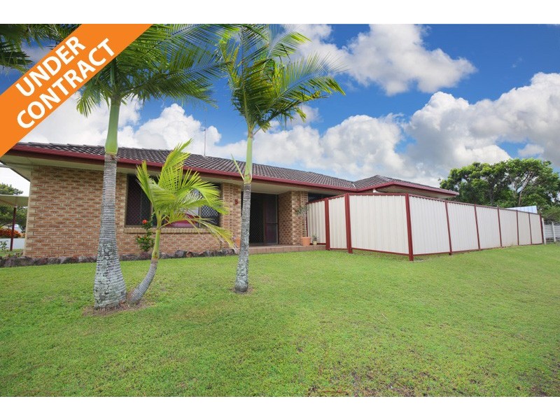 5 Saracen St, Battery Hill QLD 4551