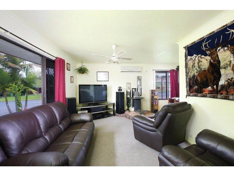 5 Saracen St, Battery Hill QLD 4551