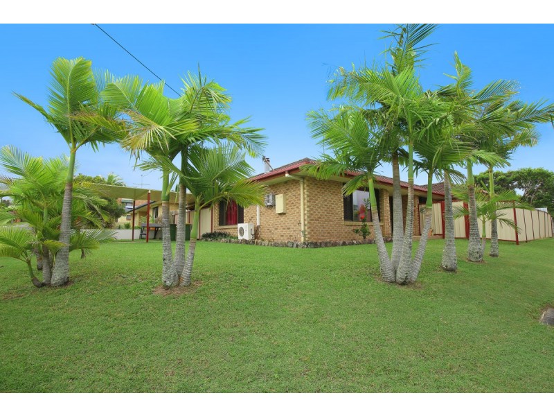 5 Saracen St, Battery Hill QLD 4551