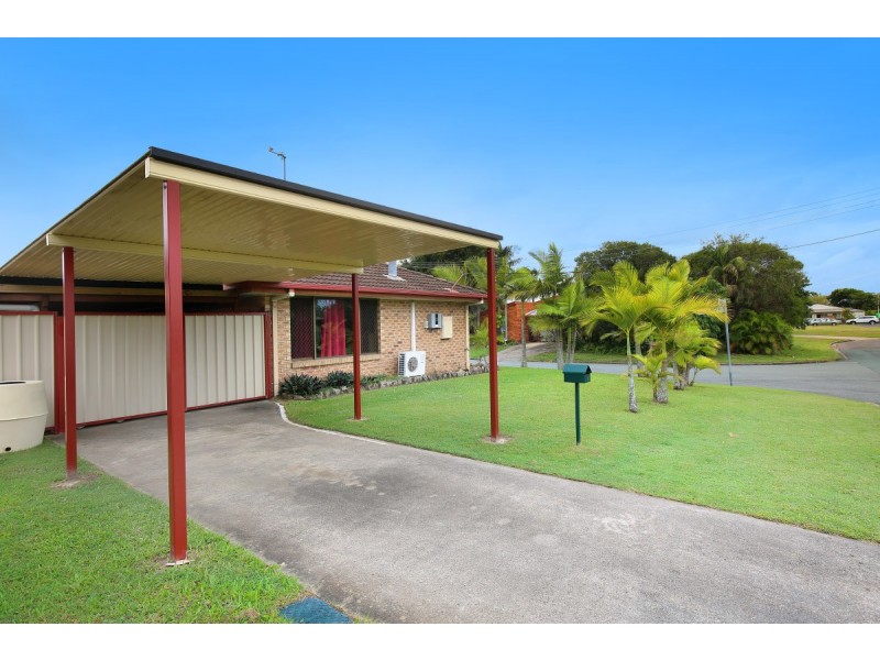 5 Saracen St, Battery Hill QLD 4551