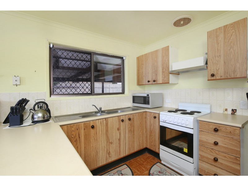 5 Saracen St, Battery Hill QLD 4551