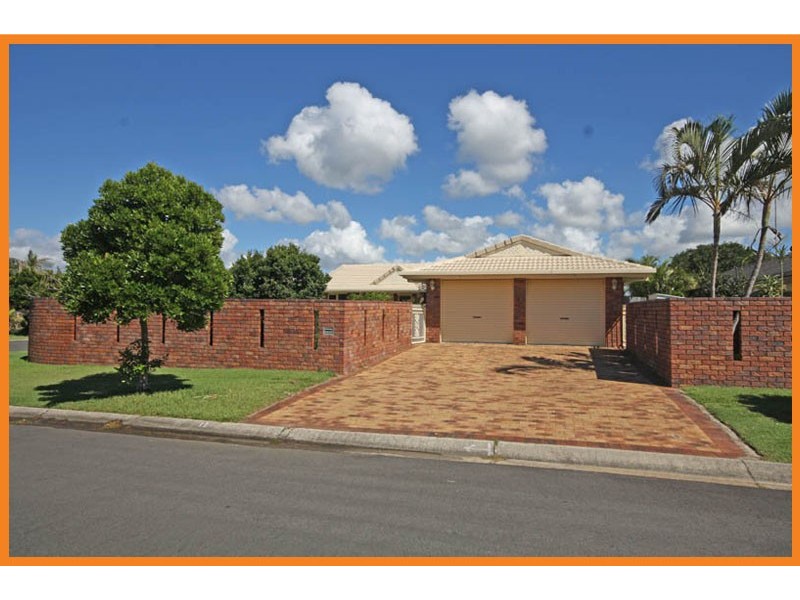 12 Jasmin Circle, Bokarina QLD 4575
