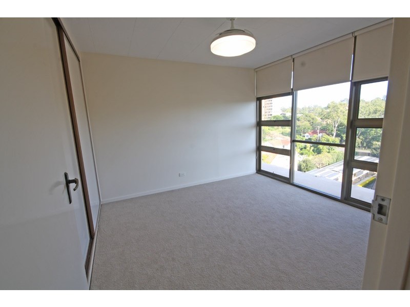 25/72 Sandford Street – Riverford, St Lucia QLD 4067