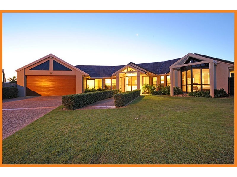 24 Swallow Street, Wurtulla QLD 4575