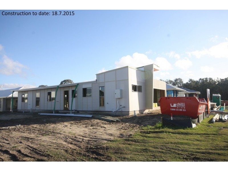 22 Capricorn Cres, Meridan Plains QLD 4551