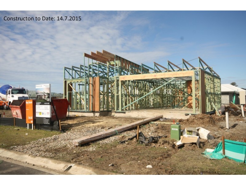 22 Capricorn Cres, Meridan Plains QLD 4551