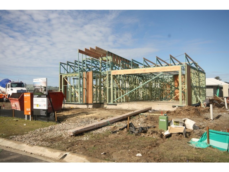 22 Capricorn Cres, Meridan Plains QLD 4551