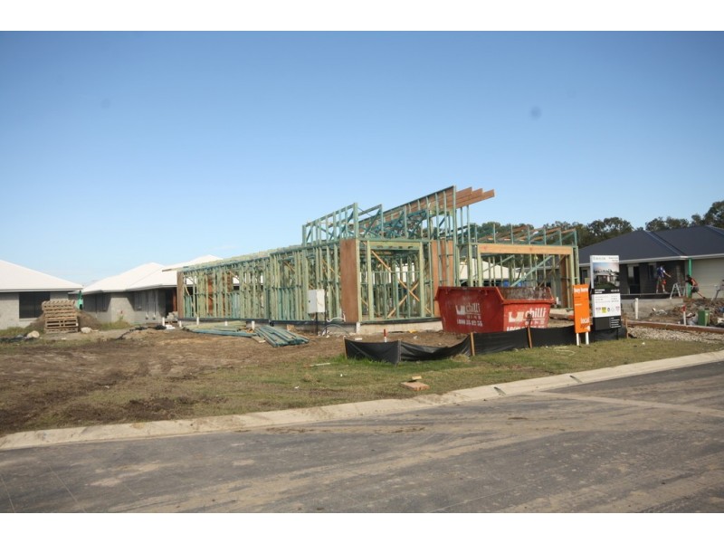 22 Capricorn Cres, Meridan Plains QLD 4551