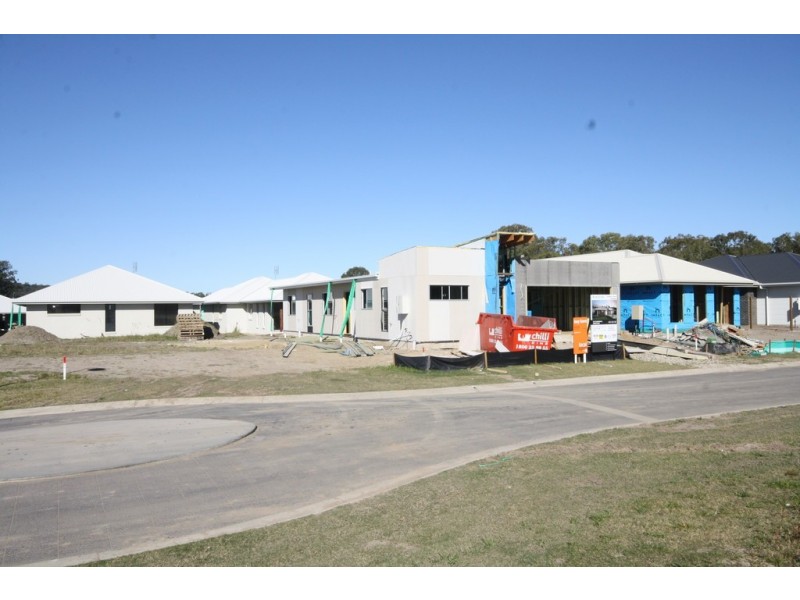 22 Capricorn Cres, Meridan Plains QLD 4551