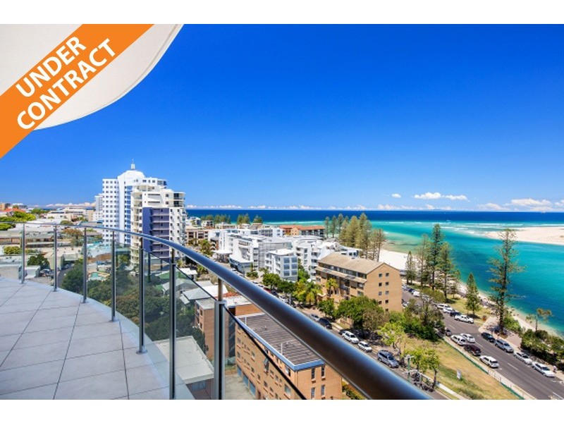 1101/12 Otranto Ave – Monaco, Caloundra QLD 4551